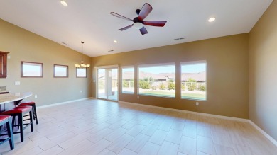 Great home in the over 55 community of Sunriver in the BIRD NEST on Sunriver Golf Club in Utah - for sale on GolfHomes.com, golf home, golf lot