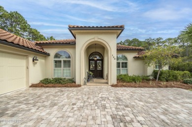 ***PRICE IMPROVEMENT~MOTIVATED SELLER*** Discover Mediterranean on Holiday Golf Club in Florida - for sale on GolfHomes.com, golf home, golf lot