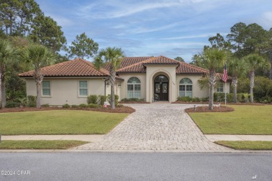 ***PRICE IMPROVEMENT~MOTIVATED SELLER*** Discover Mediterranean on Holiday Golf Club in Florida - for sale on GolfHomes.com, golf home, golf lot