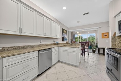 This residence features an open floor plan designed for on Pelicans Nest Golf Club in Florida - for sale on GolfHomes.com, golf home, golf lot