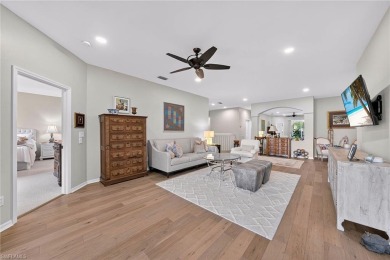 This residence features an open floor plan designed for on Pelicans Nest Golf Club in Florida - for sale on GolfHomes.com, golf home, golf lot