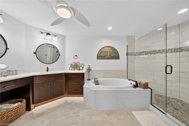 This residence features an open floor plan designed for on Pelicans Nest Golf Club in Florida - for sale on GolfHomes.com, golf home, golf lot