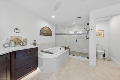 This residence features an open floor plan designed for on Pelicans Nest Golf Club in Florida - for sale on GolfHomes.com, golf home, golf lot