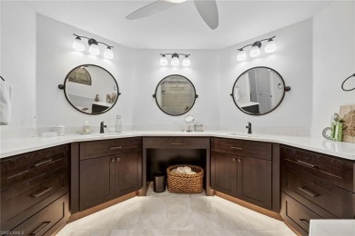 This residence features an open floor plan designed for on Pelicans Nest Golf Club in Florida - for sale on GolfHomes.com, golf home, golf lot