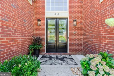 Welcome to this beautiful Daniel Park home in the top rated Mill on Trophy Club of Apalachee in Georgia - for sale on GolfHomes.com, golf home, golf lot