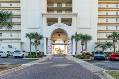 Experience the breathtaking views from this two-bedroom unit at on Seascape Golf Course in Florida - for sale on GolfHomes.com, golf home, golf lot