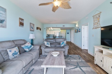 Experience the breathtaking views from this two-bedroom unit at on Seascape Golf Course in Florida - for sale on GolfHomes.com, golf home, golf lot