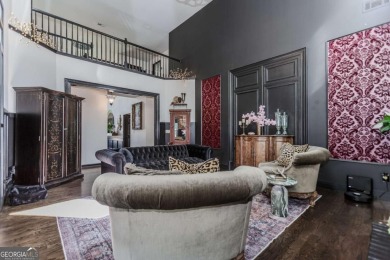 Welcome to this beautiful Daniel Park home in the top rated Mill on Trophy Club of Apalachee in Georgia - for sale on GolfHomes.com, golf home, golf lot