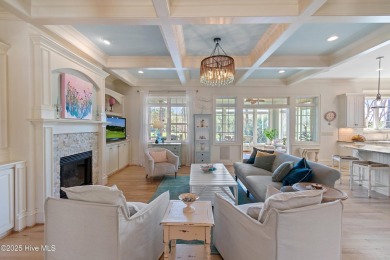 Introducing 4508 Regency Crossing, built by  Jack Satterwhite, A on Members Club At St. James Plantation in North Carolina - for sale on GolfHomes.com, golf home, golf lot
