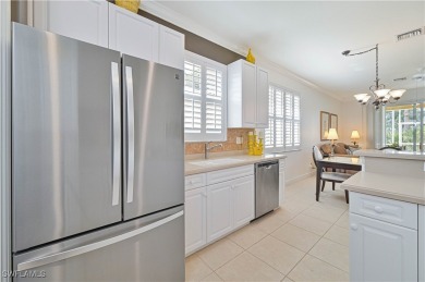 Welcome to an exceptional villa nestled within the prestigious on Westminster Golf Club in Florida - for sale on GolfHomes.com, golf home, golf lot