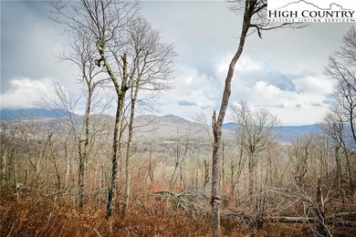 A ~5,000' elevation property at the top of Sugar Mountain in the on Sugar Mountain Golf Course in North Carolina - for sale on GolfHomes.com, golf home, golf lot