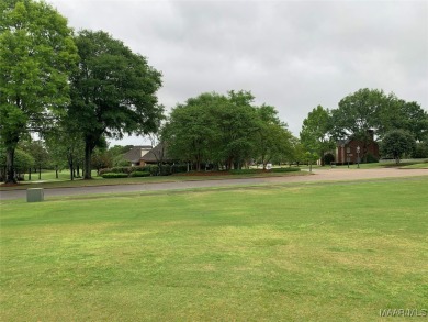 Nestled in the prestigious neighborhood of Wynlakes, this lot on Wynlakes Golf and Country Club in Alabama - for sale on GolfHomes.com, golf home, golf lot