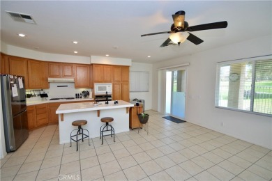 Incredible opportunity to own this single level home backing to on Temeku Hills Golf and Country Club in California - for sale on GolfHomes.com, golf home, golf lot
