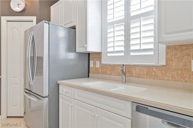 Welcome to an exceptional villa nestled within the prestigious on Westminster Golf Club in Florida - for sale on GolfHomes.com, golf home, golf lot