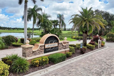All the exterior upgrades have been done in this well-maintained on Tatum Ridge Golf Links in Florida - for sale on GolfHomes.com, golf home, golf lot