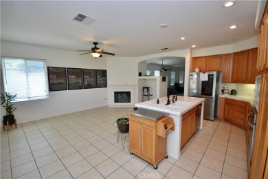 Incredible opportunity to own this single level home backing to on Temeku Hills Golf and Country Club in California - for sale on GolfHomes.com, golf home, golf lot