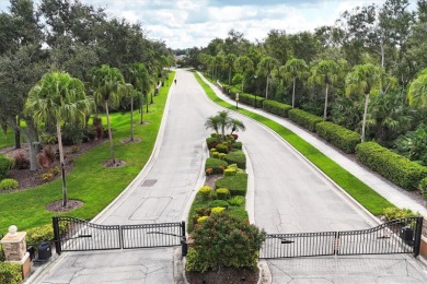 All the exterior upgrades have been done in this well-maintained on Tatum Ridge Golf Links in Florida - for sale on GolfHomes.com, golf home, golf lot