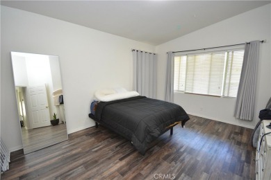 Incredible opportunity to own this single level home backing to on Temeku Hills Golf and Country Club in California - for sale on GolfHomes.com, golf home, golf lot