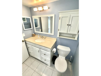 1ST FLOOR- 2 BEDROOM / 2 BATHROOM, DON'T WAIT!! CORNER UNIT on Kings Point Golf -Flanders Way in Florida - for sale on GolfHomes.com, golf home, golf lot