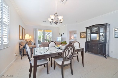 Welcome to an exceptional villa nestled within the prestigious on Westminster Golf Club in Florida - for sale on GolfHomes.com, golf home, golf lot