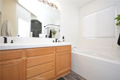 Incredible opportunity to own this single level home backing to on Temeku Hills Golf and Country Club in California - for sale on GolfHomes.com, golf home, golf lot