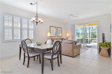Welcome to an exceptional villa nestled within the prestigious on Westminster Golf Club in Florida - for sale on GolfHomes.com, golf home, golf lot