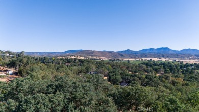 A stunning location where you can build your dream home in the on Hidden Valley Lake Golf and Country Club in California - for sale on GolfHomes.com, golf home, golf lot