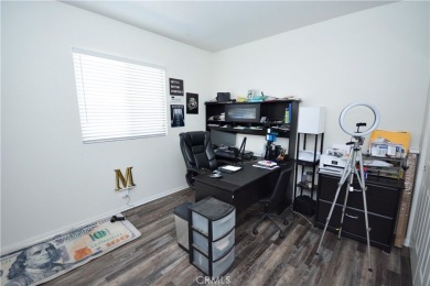 Incredible opportunity to own this single level home backing to on Temeku Hills Golf and Country Club in California - for sale on GolfHomes.com, golf home, golf lot