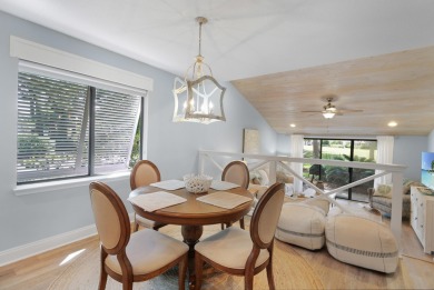 Not your average condo! Remodeled in 2017, this end-unit flat on Sandestin Golf and Beach Resort - The Links in Florida - for sale on GolfHomes.com, golf home, golf lot