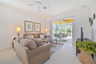Welcome to an exceptional villa nestled within the prestigious on Westminster Golf Club in Florida - for sale on GolfHomes.com, golf home, golf lot