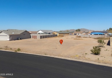 Don't miss out on the opportunity in one of the fastest growing on Arizona City Golf Club in Arizona - for sale on GolfHomes.com, golf home, golf lot