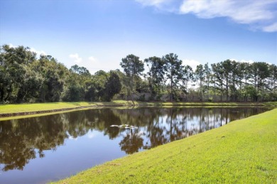 All the exterior upgrades have been done in this well-maintained on Tatum Ridge Golf Links in Florida - for sale on GolfHomes.com, golf home, golf lot