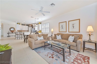 Welcome to an exceptional villa nestled within the prestigious on Westminster Golf Club in Florida - for sale on GolfHomes.com, golf home, golf lot
