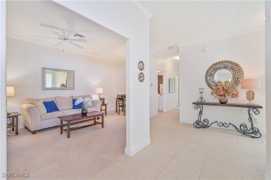 Welcome to an exceptional villa nestled within the prestigious on Westminster Golf Club in Florida - for sale on GolfHomes.com, golf home, golf lot