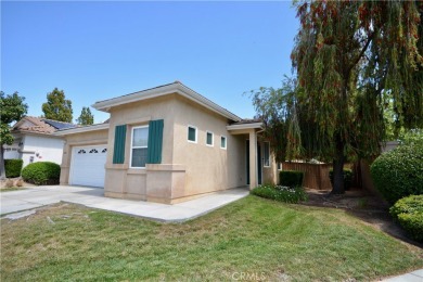 Incredible opportunity to own this single level home backing to on Temeku Hills Golf and Country Club in California - for sale on GolfHomes.com, golf home, golf lot