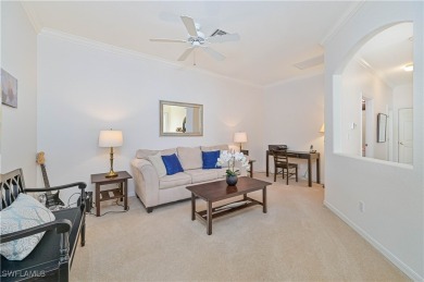 Welcome to an exceptional villa nestled within the prestigious on Westminster Golf Club in Florida - for sale on GolfHomes.com, golf home, golf lot