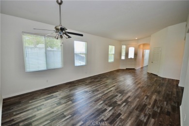 Incredible opportunity to own this single level home backing to on Temeku Hills Golf and Country Club in California - for sale on GolfHomes.com, golf home, golf lot