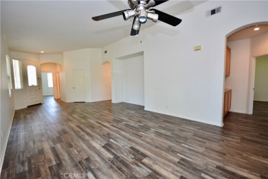 Incredible opportunity to own this single level home backing to on Temeku Hills Golf and Country Club in California - for sale on GolfHomes.com, golf home, golf lot