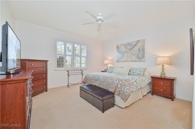 Welcome to an exceptional villa nestled within the prestigious on Westminster Golf Club in Florida - for sale on GolfHomes.com, golf home, golf lot