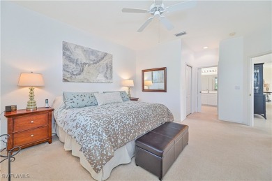 Welcome to an exceptional villa nestled within the prestigious on Westminster Golf Club in Florida - for sale on GolfHomes.com, golf home, golf lot