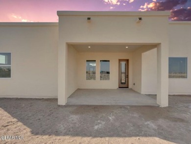 Experience refined living in this stunning new residence at on Emerald Springs Golf Course in Texas - for sale on GolfHomes.com, golf home, golf lot