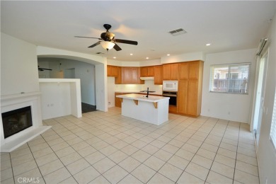 Incredible opportunity to own this single level home backing to on Temeku Hills Golf and Country Club in California - for sale on GolfHomes.com, golf home, golf lot