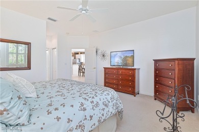 Welcome to an exceptional villa nestled within the prestigious on Westminster Golf Club in Florida - for sale on GolfHomes.com, golf home, golf lot