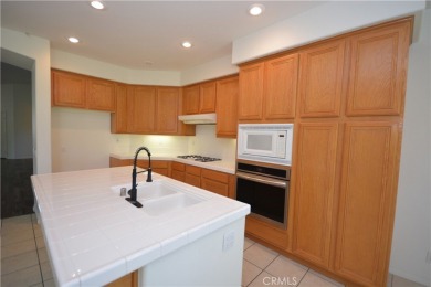 Incredible opportunity to own this single level home backing to on Temeku Hills Golf and Country Club in California - for sale on GolfHomes.com, golf home, golf lot