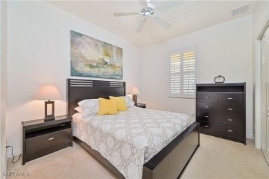 Welcome to an exceptional villa nestled within the prestigious on Westminster Golf Club in Florida - for sale on GolfHomes.com, golf home, golf lot