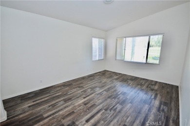 Incredible opportunity to own this single level home backing to on Temeku Hills Golf and Country Club in California - for sale on GolfHomes.com, golf home, golf lot