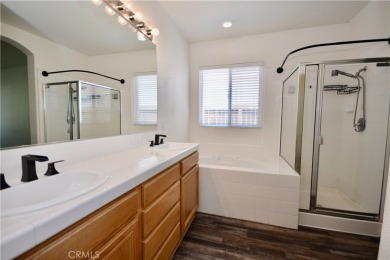 Incredible opportunity to own this single level home backing to on Temeku Hills Golf and Country Club in California - for sale on GolfHomes.com, golf home, golf lot