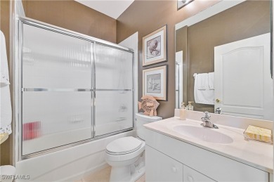 Welcome to an exceptional villa nestled within the prestigious on Westminster Golf Club in Florida - for sale on GolfHomes.com, golf home, golf lot