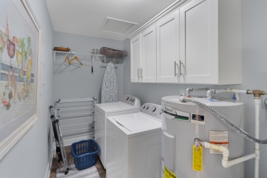 Not your average condo! Remodeled in 2017, this end-unit flat on Sandestin Golf and Beach Resort - The Links in Florida - for sale on GolfHomes.com, golf home, golf lot