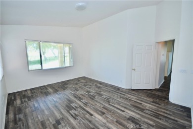 Incredible opportunity to own this single level home backing to on Temeku Hills Golf and Country Club in California - for sale on GolfHomes.com, golf home, golf lot